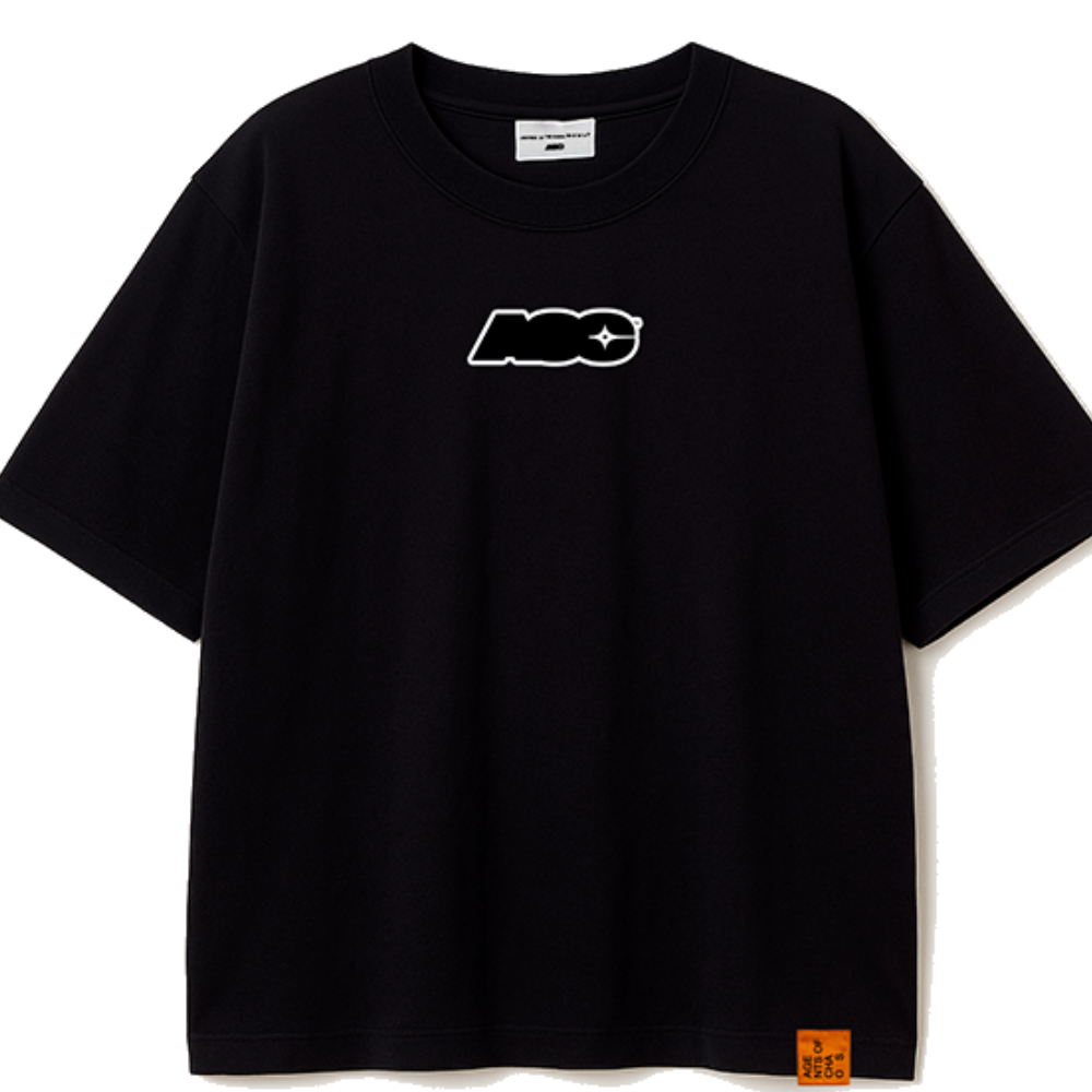Rulebreakers Only Heavy Tee