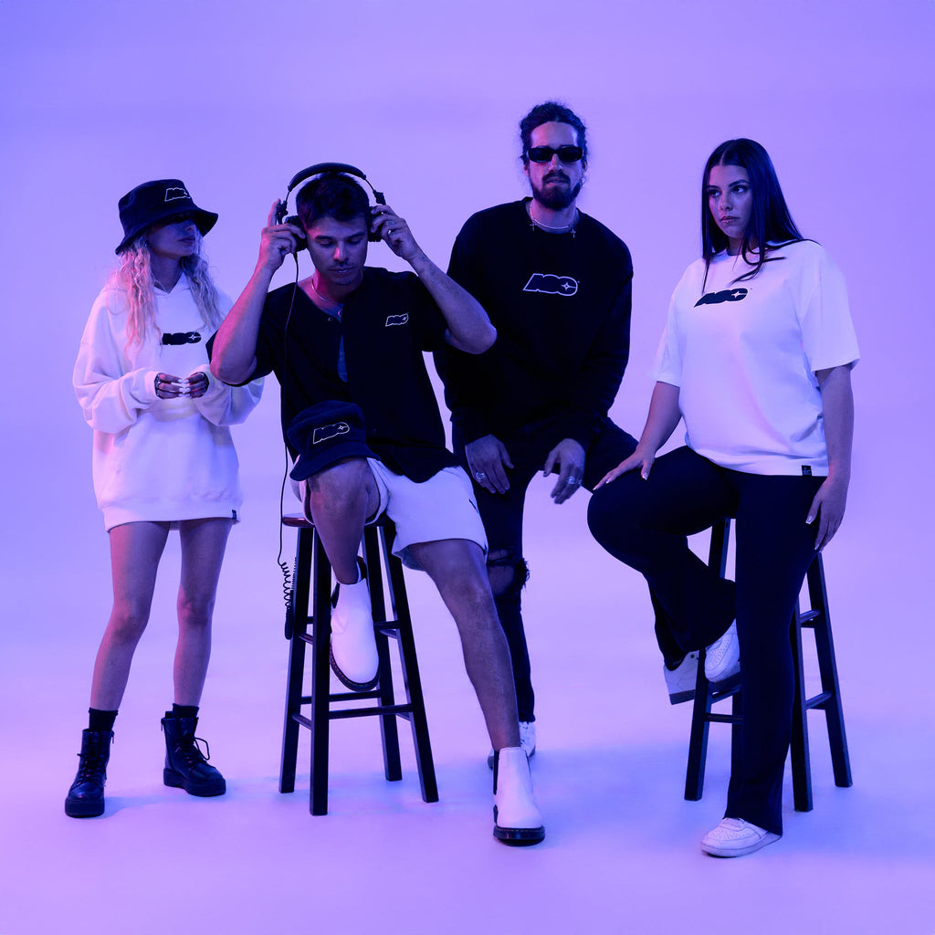 Rulebreakers Only Heavy Tee