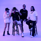 Rulebreakers Only Heavy Tee