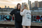 Rulebreakers Only Heavy Tee