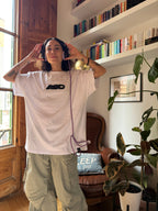 Rulebreakers Only Heavy Tee