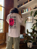 Rulebreakers Only Heavy Tee
