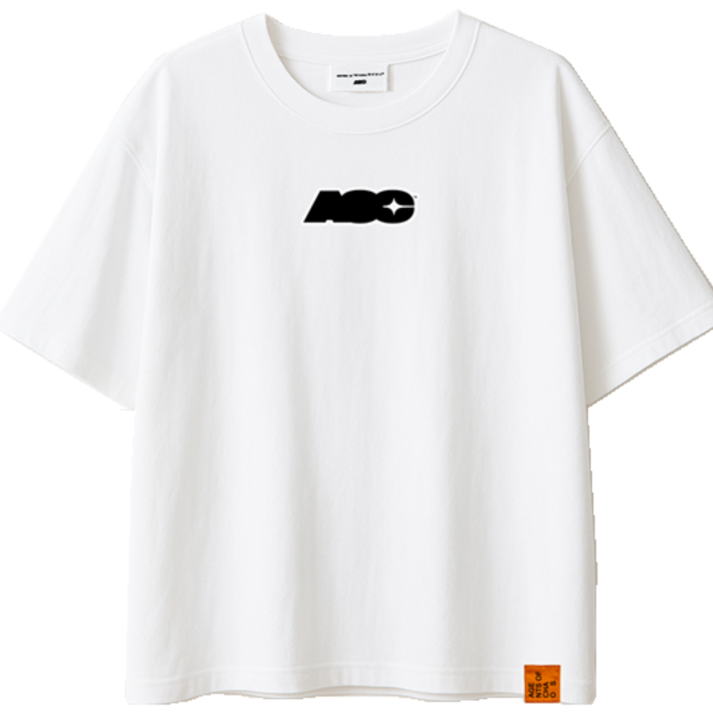 Rulebreakers Only Heavy Tee