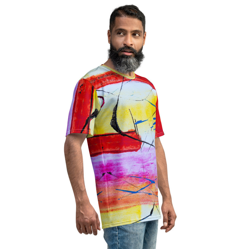 Gianneli Colours Men's t-shirt