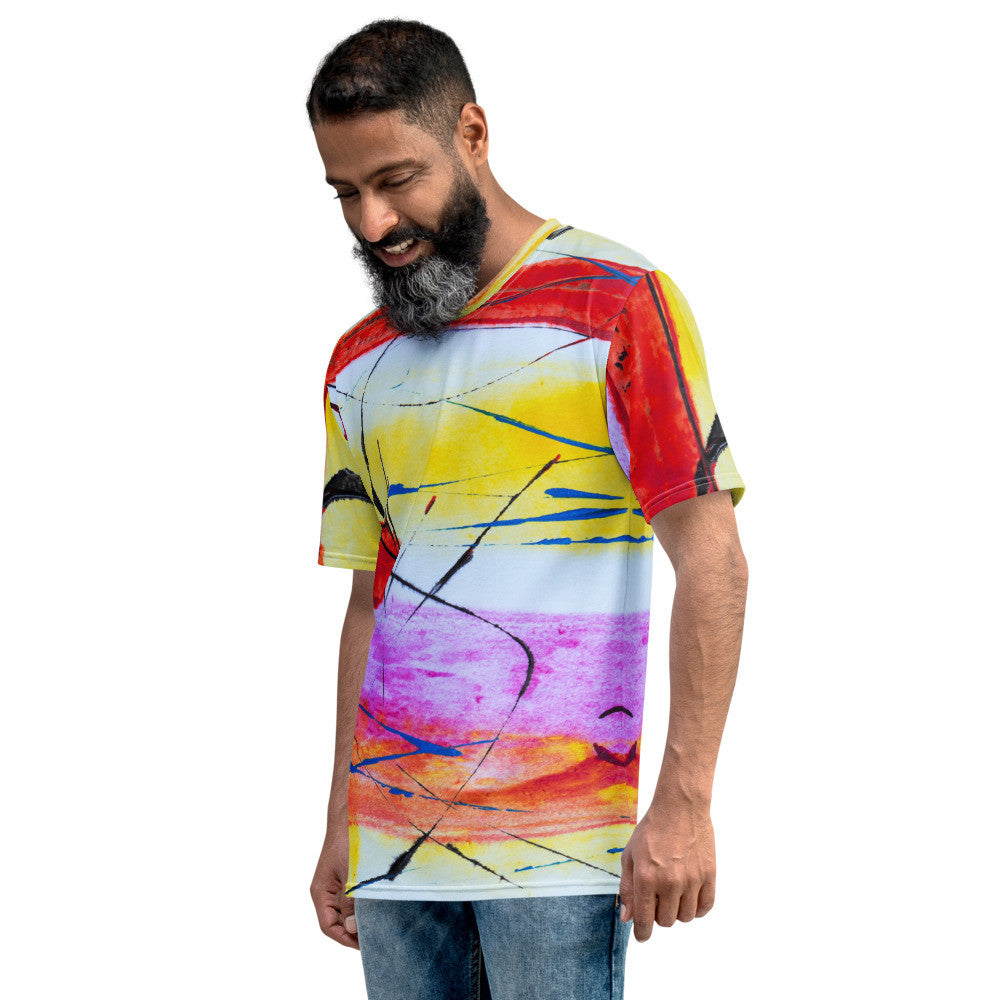 Gianneli Colours Men's t-shirt