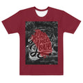 LOVE Men's t-shirt by Gianneli