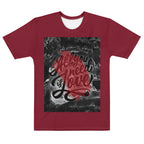 LOVE Men's t-shirt by Gianneli