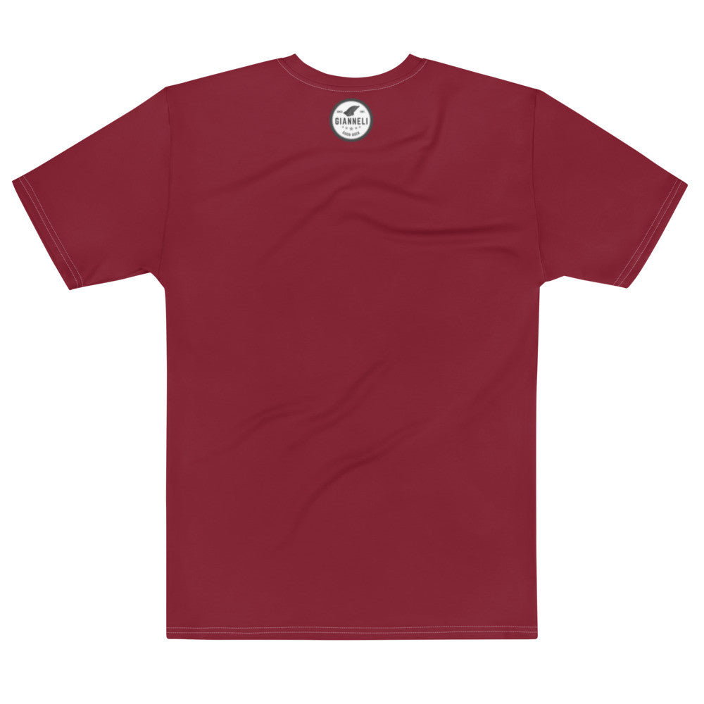 LOVE Men's t-shirt by Gianneli