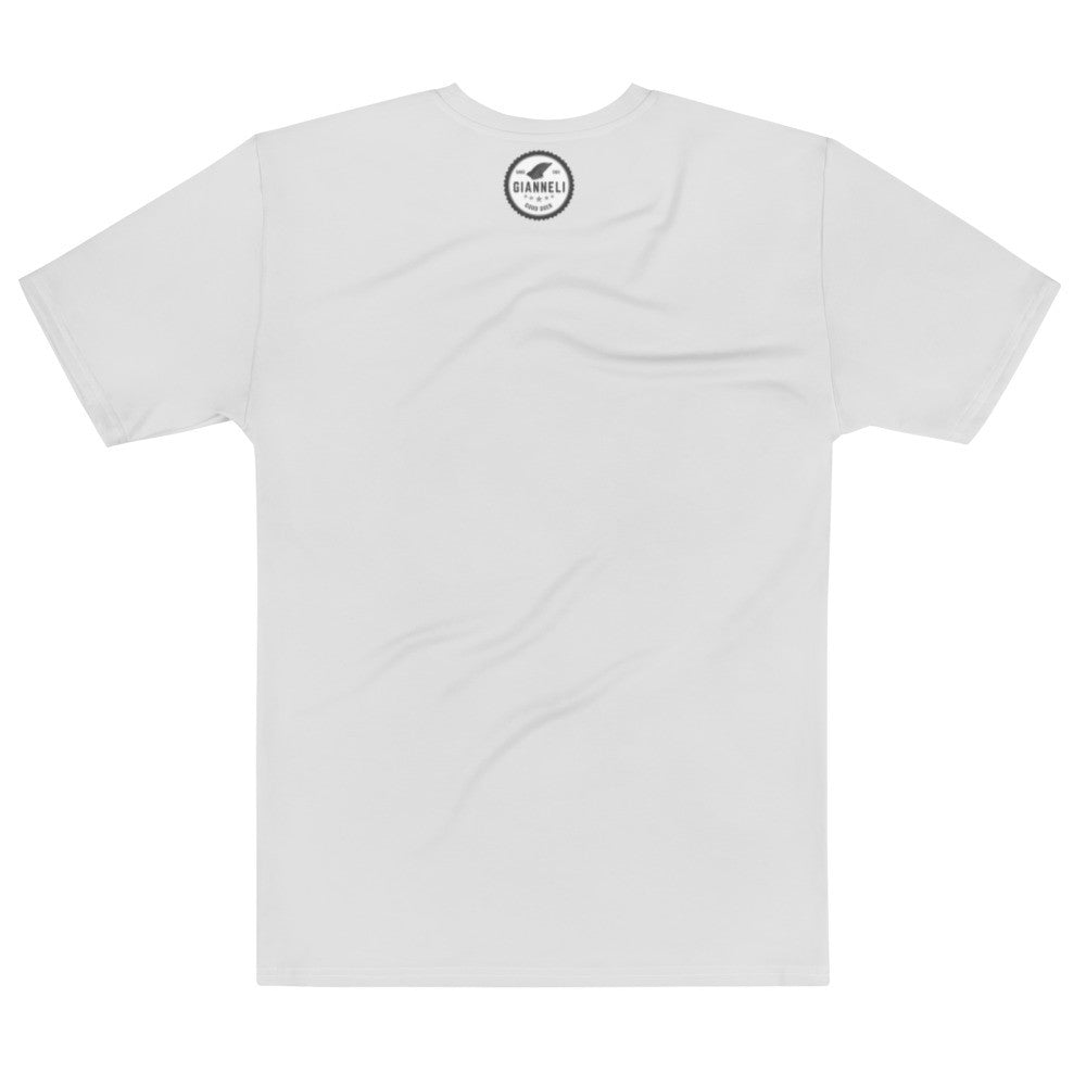 AWA Men's t-shirt by Gianneli