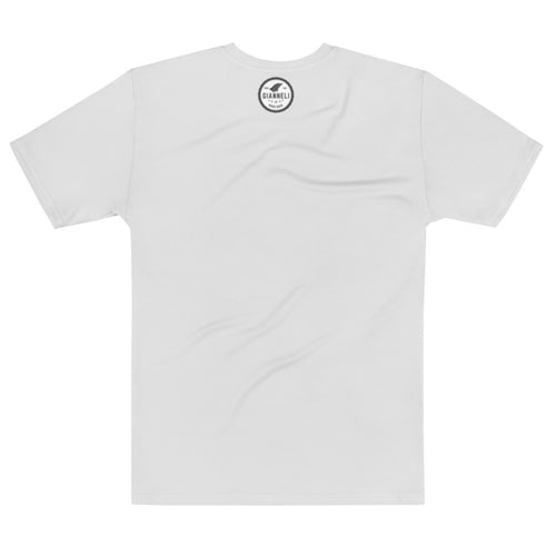 AWA Men's t-shirt by Gianneli