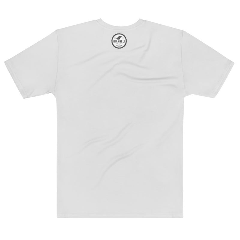 AWA Men's t-shirt by Gianneli