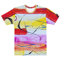 Gianneli Colours Men's t-shirt