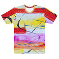 Gianneli Colours Men's t-shirt