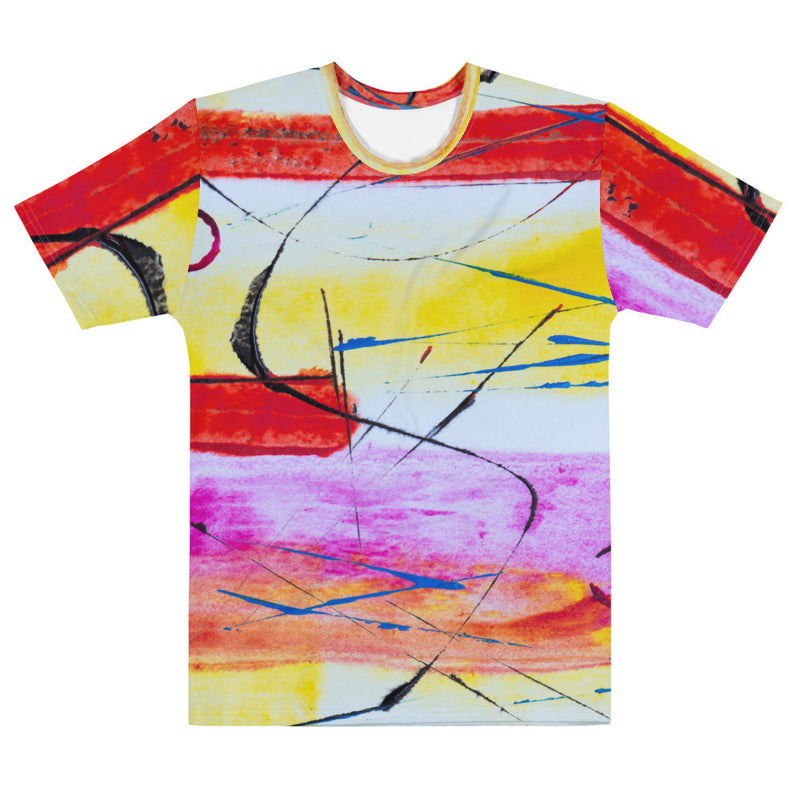 Gianneli Colours Men's t-shirt