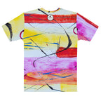 Gianneli Colours Men's t-shirt